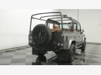 Thumbnail Photo 12 for 1996 Land Rover Defender 110